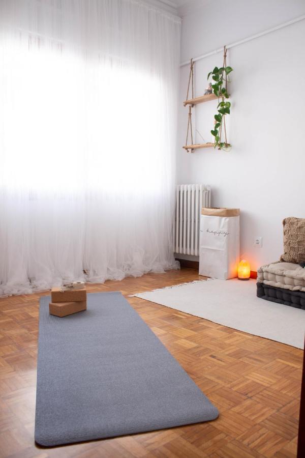 A Casa Da Alicia Apartment Monforte De Lemos Bagian luar foto