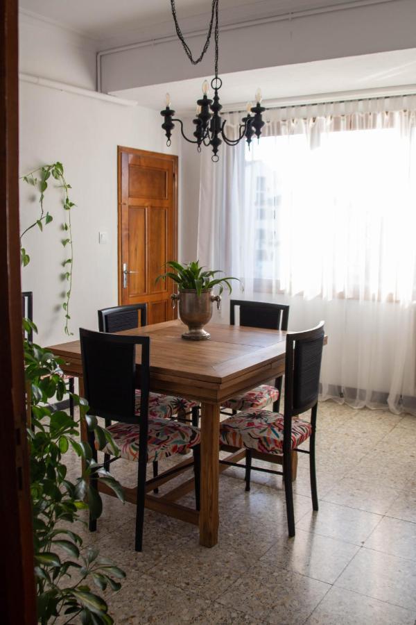 A Casa Da Alicia Apartment Monforte De Lemos Bagian luar foto