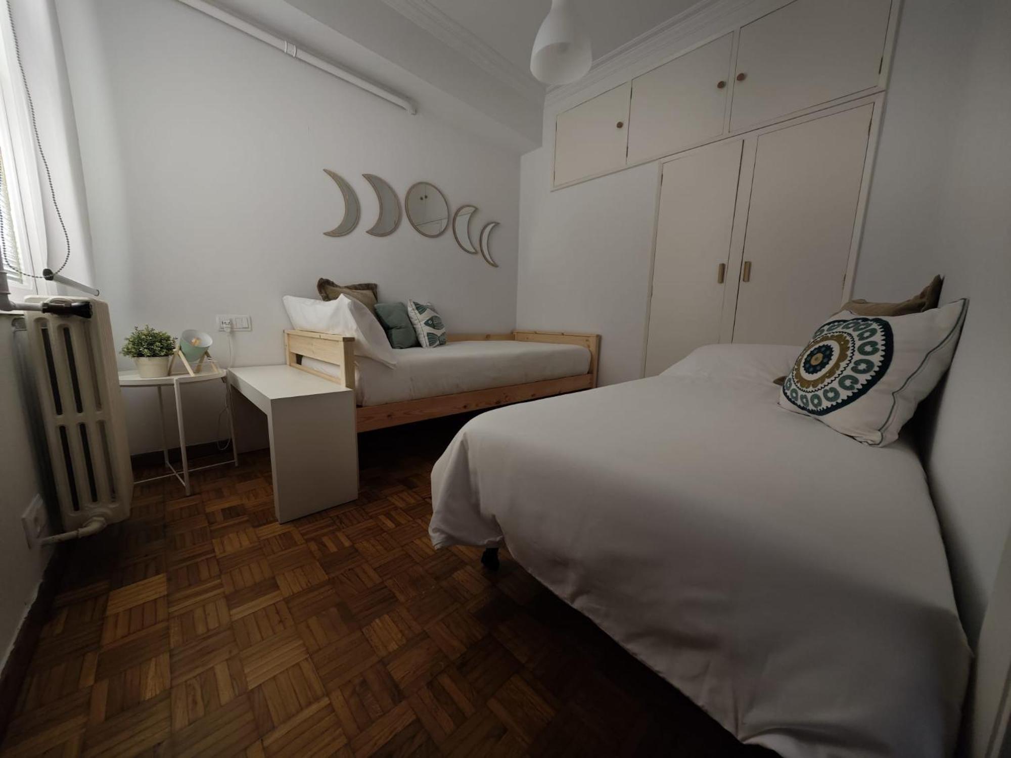 A Casa Da Alicia Apartment Monforte De Lemos Bagian luar foto